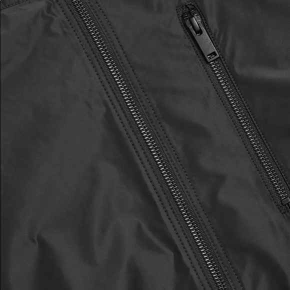 NWT COS 🧨 LAST CHANCE Anorak - Picture 8 of 10